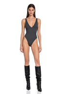 Body Venecia Dark Grey