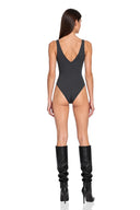 Body Venecia Dark Grey