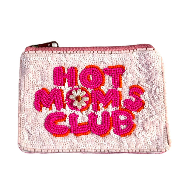 Case Hot Mom Club