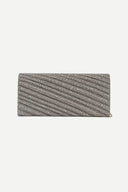 Bolso Aurelia Silver