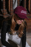Gorro Boyfriend Maroon