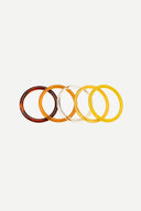 Brazalete Carmen Brown