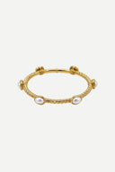 Brazalete Colony White