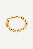 Brazalete Kite Gold