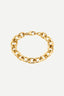 Brazalete Kite Gold