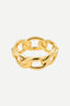 Brazalete Parish Gold