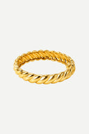 Brazalete Rosetta Gold