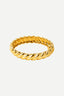 Brazalete Rosetta Gold