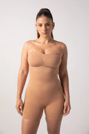 Strapless Strapless Brisa Terra
