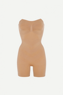 Strapless Strapless Brisa Terra