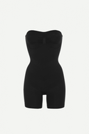 Strapless Strapless Brisa Black