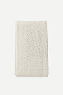 Bufanda Serene White