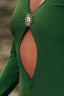 Vestido Buzios Foliage