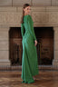 Vestido Buzios Foliage