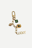 Cadena Lucky Gold