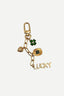 Cadena Lucky Gold