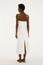 Vestido Caipirinha White