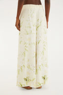 Pantalon Calca Gabrielle Bege