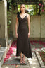 Vestido Camelia Mocha