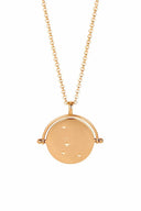 Collar Zodiac Cancer