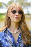Lentes Candela  Black