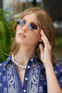 Lentes Candela Brown