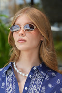 Lentes Candela Brown