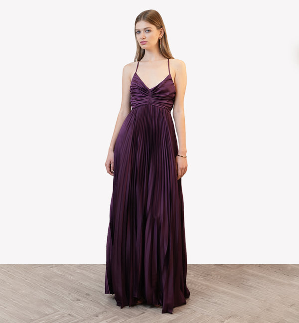 Vestido Candice