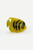 Gancho Capital Yellow