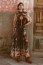 Vestido Elisetta Maraca