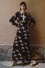 Vestido Tango Black