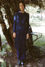 Vestido Hunter Navy