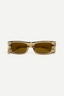 Sunglasses Carom Brown