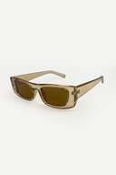 Sunglasses Carom Brown
