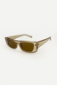 Sunglasses Carom Brown