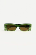 Sunglasses Carom Green