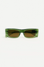 Sunglasses Carom Green