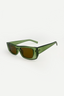 Sunglasses Carom Green