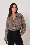 Casaca Cleo Multi