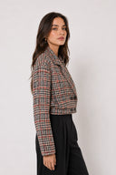 Casaca Cleo Multi