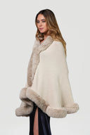 Casaca Danash Ivory