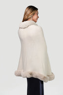 Casaca Danash Ivory