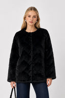 Casaca Guilia Black