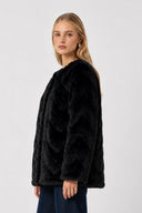 Casaca Guilia Black