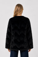 Casaca Guilia Black