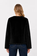 Casaca Lorie Black