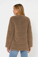 Casaca Penny Camel