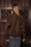 Casaca Sable Brown