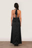 Vestido Castille Black
