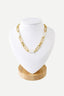 Collar Chains Gold